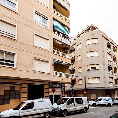 Apartamento Alegria Id105 Torrevieja Dış mekan fotoğraf