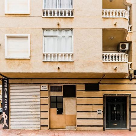 Apartamento Alegria Id105 Torrevieja Dış mekan fotoğraf