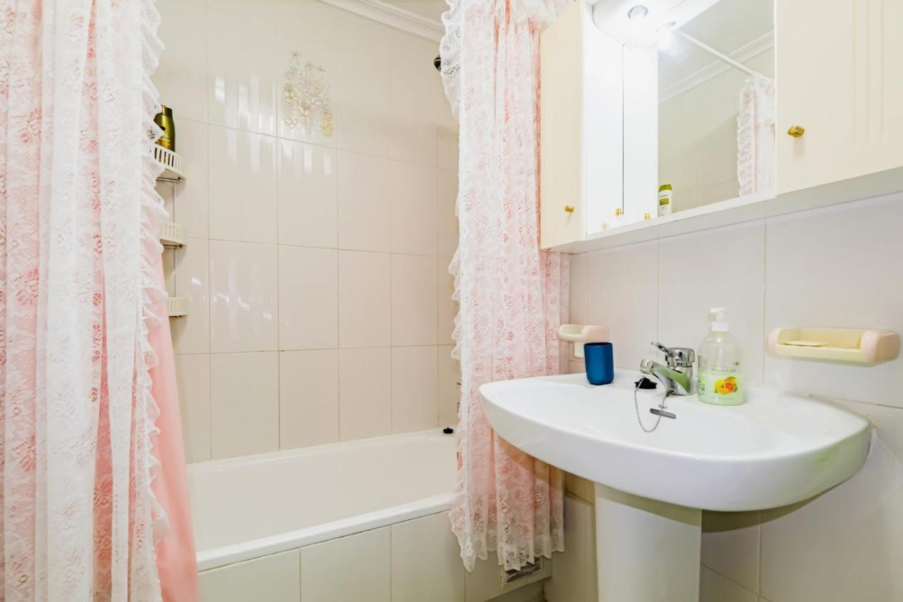 Apartamento Alegria Id105 Torrevieja Dış mekan fotoğraf