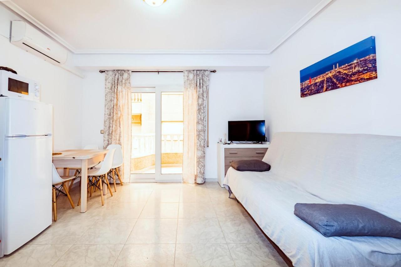 Apartamento Alegria Id105 Torrevieja Dış mekan fotoğraf