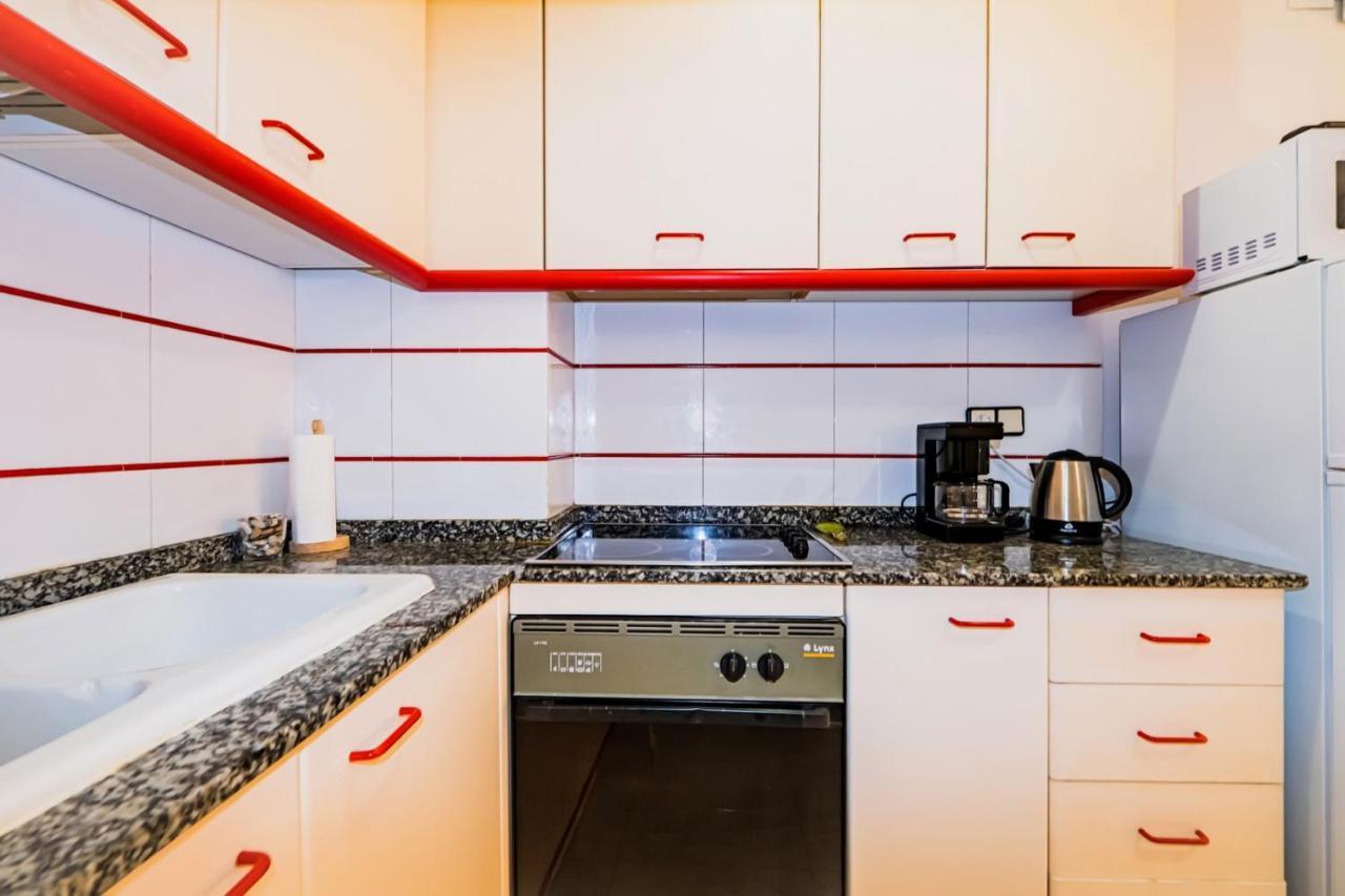 Apartamento Alegria Id105 Torrevieja Dış mekan fotoğraf