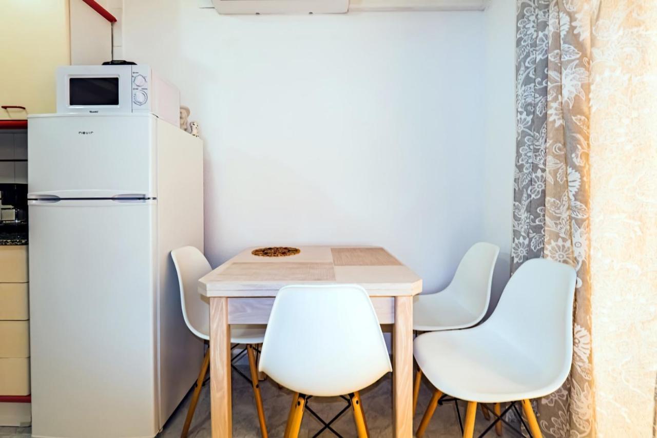 Apartamento Alegria Id105 Torrevieja Dış mekan fotoğraf
