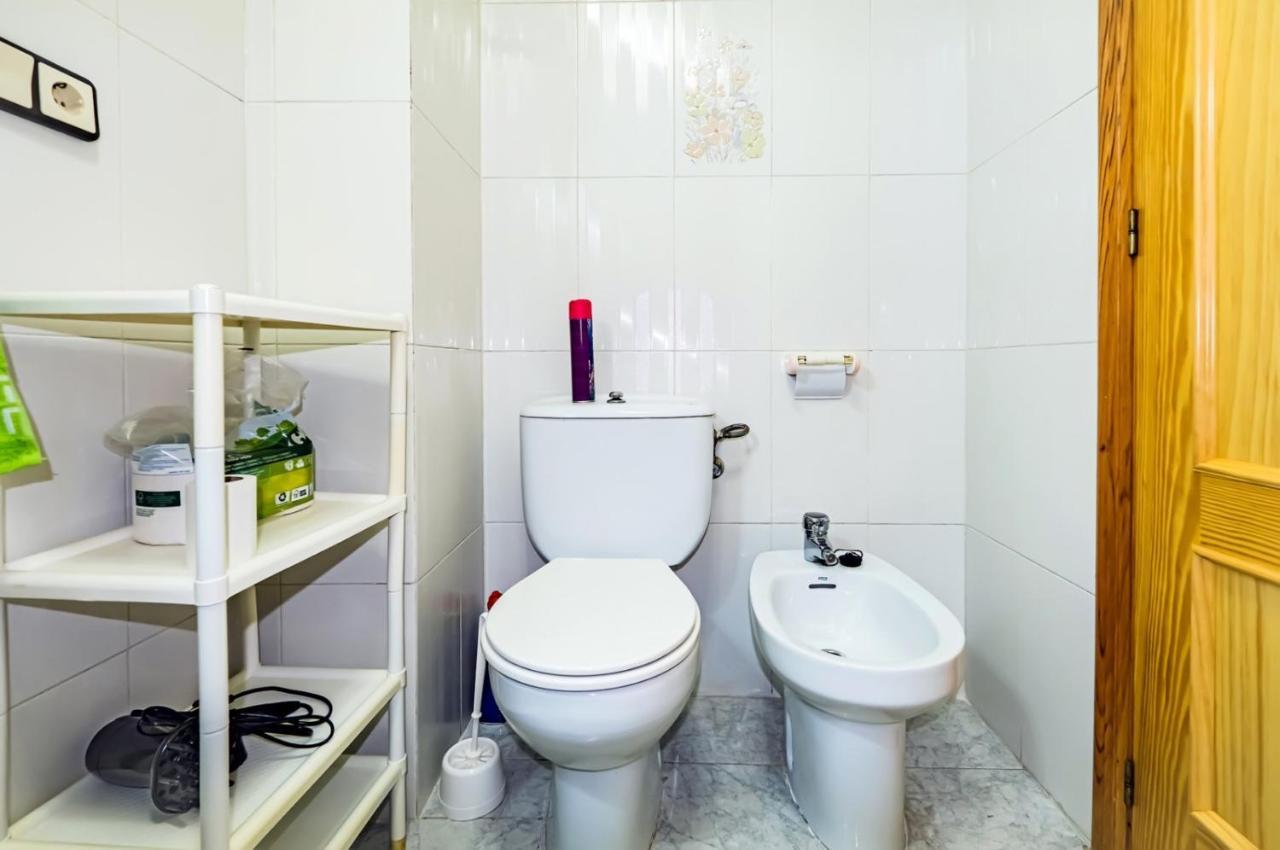 Apartamento Alegria Id105 Torrevieja Dış mekan fotoğraf