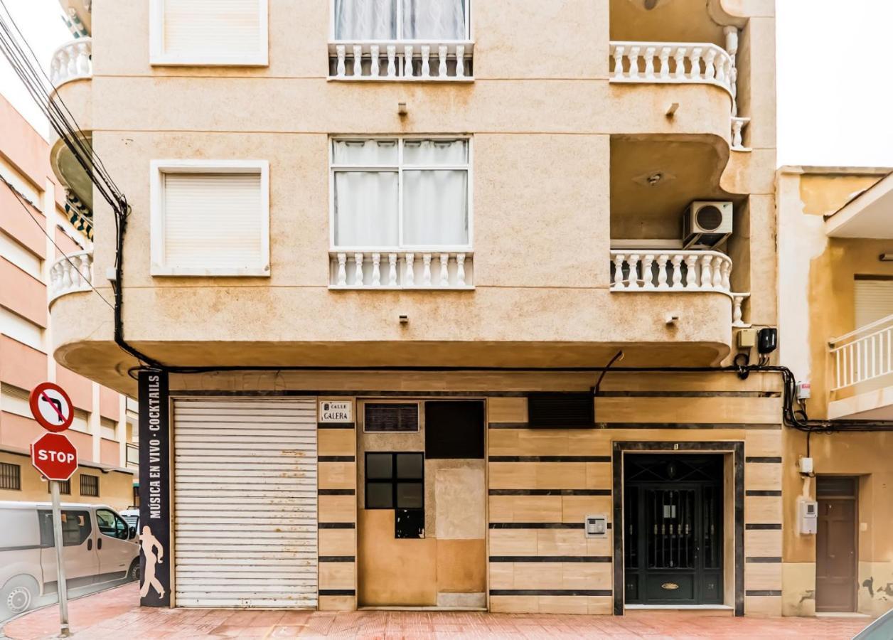 Apartamento Alegria Id105 Torrevieja Dış mekan fotoğraf