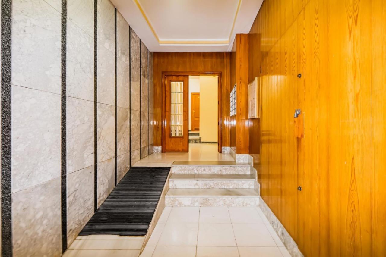 Apartamento Alegria Id105 Torrevieja Dış mekan fotoğraf