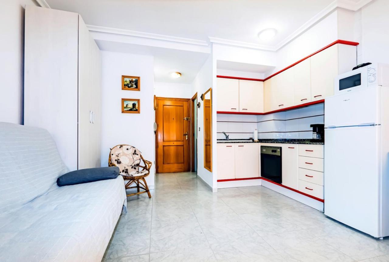 Apartamento Alegria Id105 Torrevieja Dış mekan fotoğraf