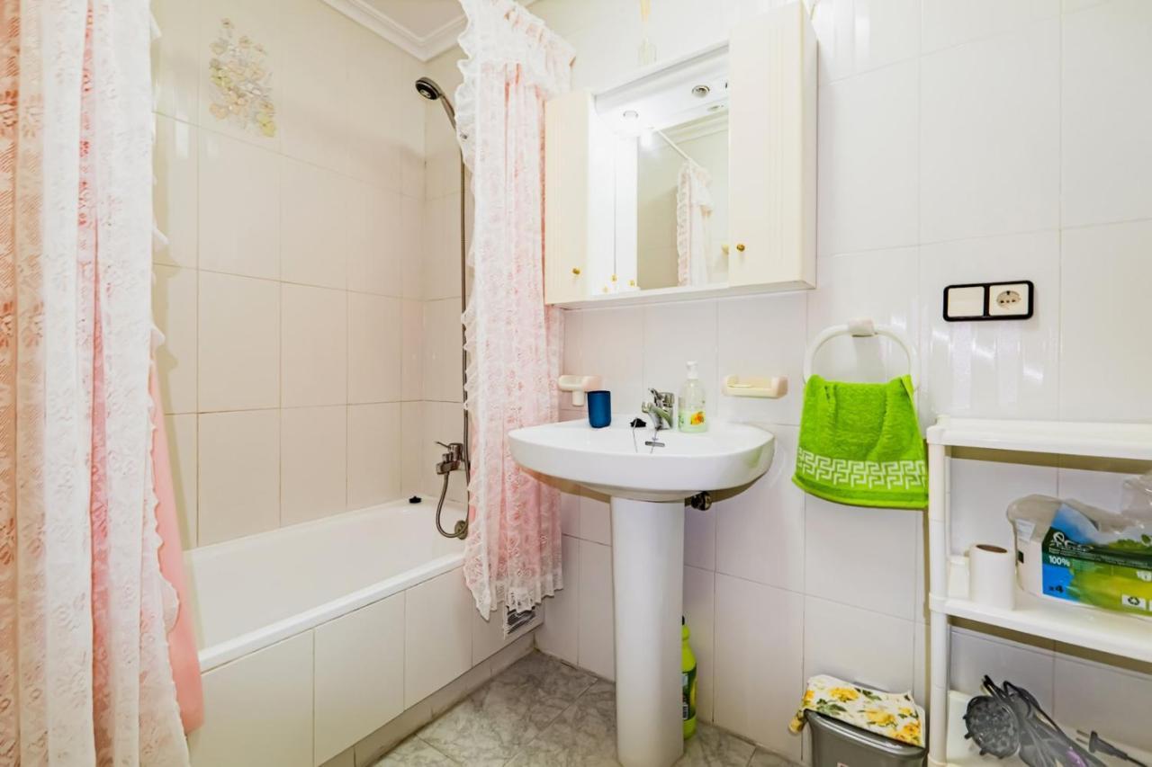 Apartamento Alegria Id105 Torrevieja Dış mekan fotoğraf