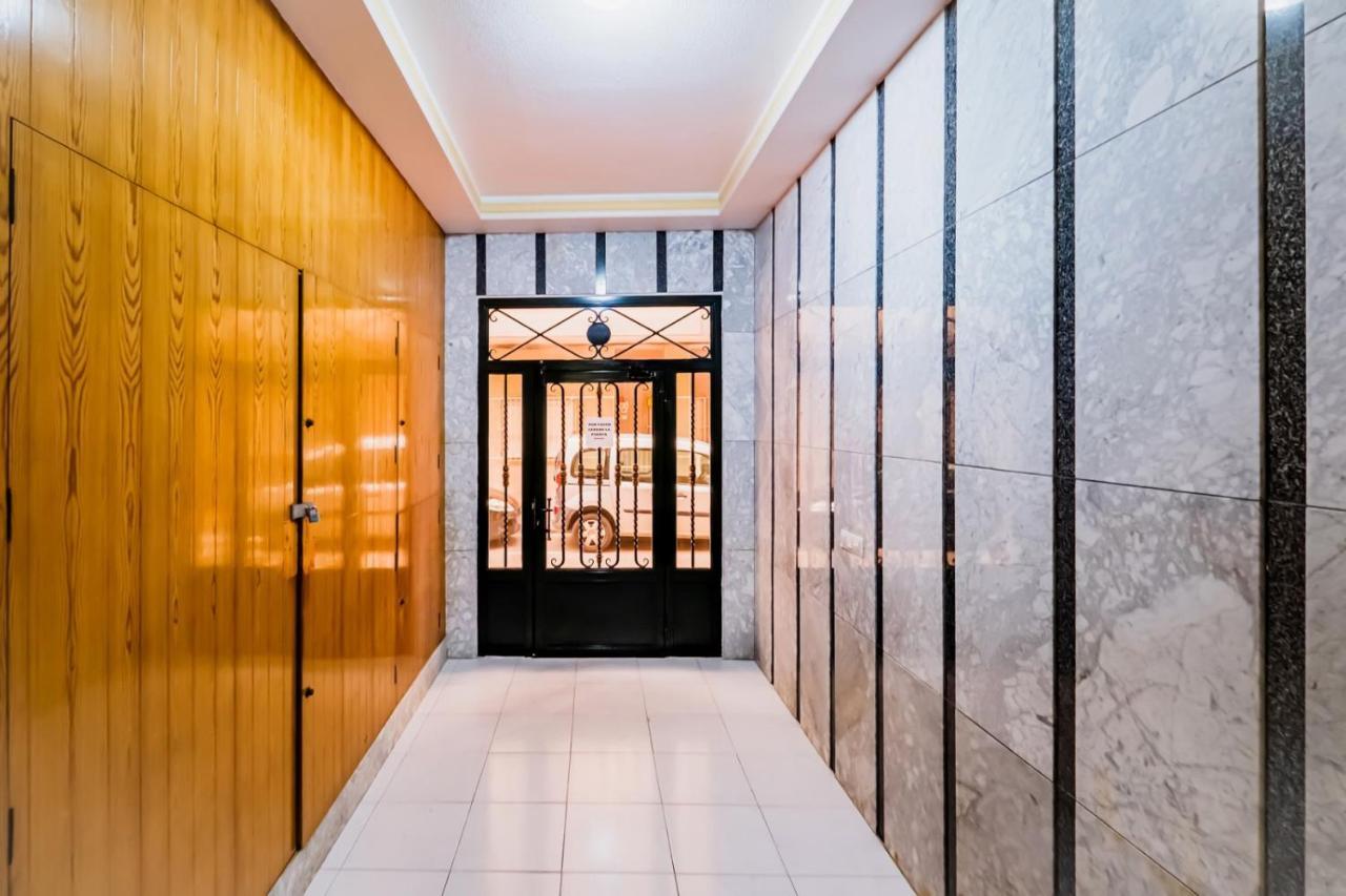 Apartamento Alegria Id105 Torrevieja Dış mekan fotoğraf